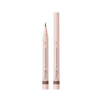 Divage Стойкий маркер для бровей с эффектом Microblading, тон №02